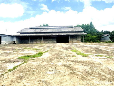 Factory for sale Ubon Ratchathani : FACTORY 18170 Sq.w. Det Udom Ubon Ratchathani for 65.5M