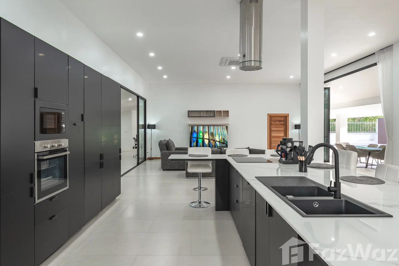 รูป ขาย วิลล่า 4 ห้องนอน ใน ราไวย์, ภูเก็ต 5866458 - รูปที่ 2/10