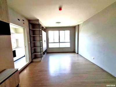 CONDO 26.9 Sq.m. Kamphaeng Saen Nakhon Pathom for 1.2M