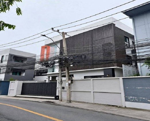 รูป ให้เช่า Home Office / อาคาร 3 ชั้น  ทำเล สุทธิสาร ซอย 20 มิถุนา ใกล้ MRT สุทธิสาร / เหมาะเป็น Office จดบริษัทได้ - รูปที่ 19/20