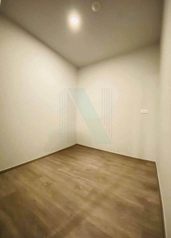 รูป 🔺 ให้เช่าคอนโด มอนเต้ พระราม 9 อาคาร C ชั้น 5 1 BED PLUS ขนาด 35 ตรม ใกล้ The Mall รามคำแหง 2 - รูปที่ 6/8
