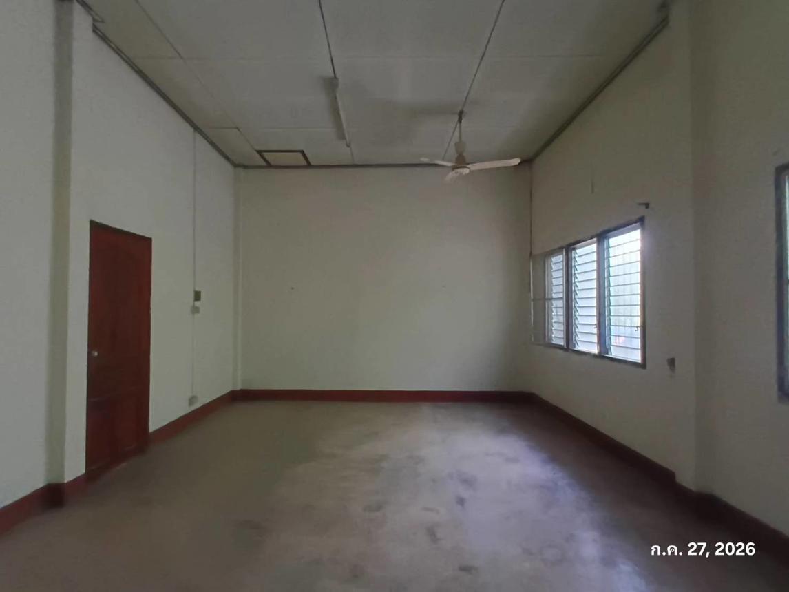รูป บ้านพักคนงาน 692 ตร.วา เมืองลำพูน ลำพูน 10.1M - รูปที่ 33/49