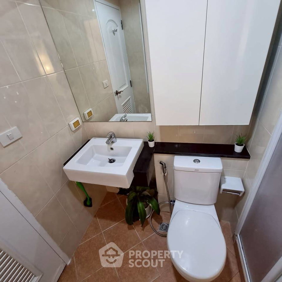 รูป คอนโด 1 ห้องนอน Surawong City Resort Condominium ใกล้ MRT สามย่าน (ID 3027905) - รูปที่ 18/32