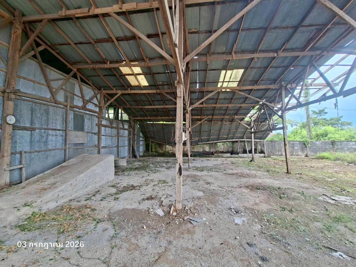 รูป โกดัง 5952 ตร.วา พาน เชียงราย 28.2M - รูปที่ 85/97