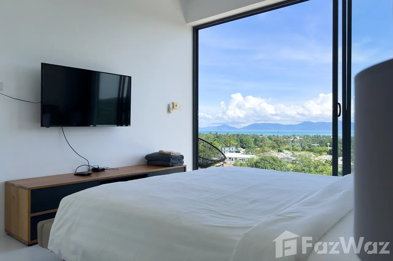 รูป วิลล่าให้เช่า 3 ห้องนอน ใน บ่อผุด, สุราษฎร์ธานี 6234560 - รูปที่ 36/46