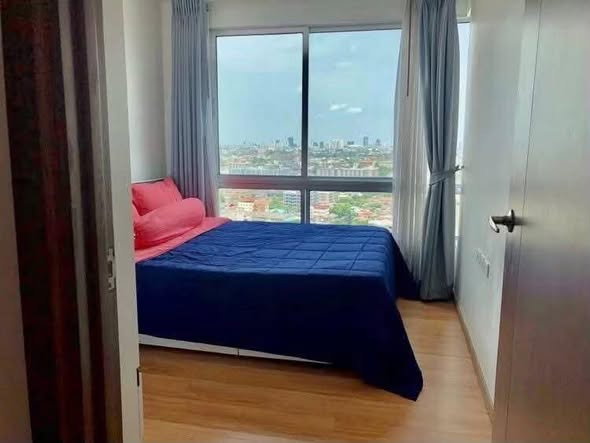 รูป 🏢 ขายคอนโด เดอะ เบส สุขุมวิท 77 | The Base Sukhumvit 77 | ใกล้ BTS อ่อนนุช - รูปที่ 2/5