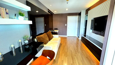ขายคอนโด : 🏡 เจ้าของขายเอง | Lumpini Park Riverside Rama 3  คอนโดวิวแม่น้ำ