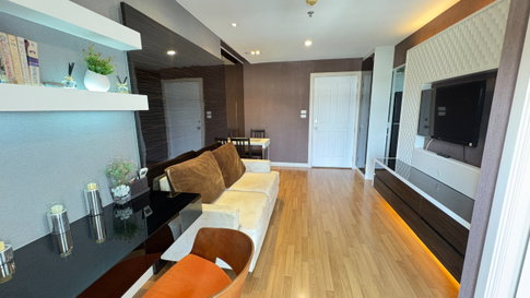 Owner Sale 🏡  | Lumpini Park Riverside Rama 3