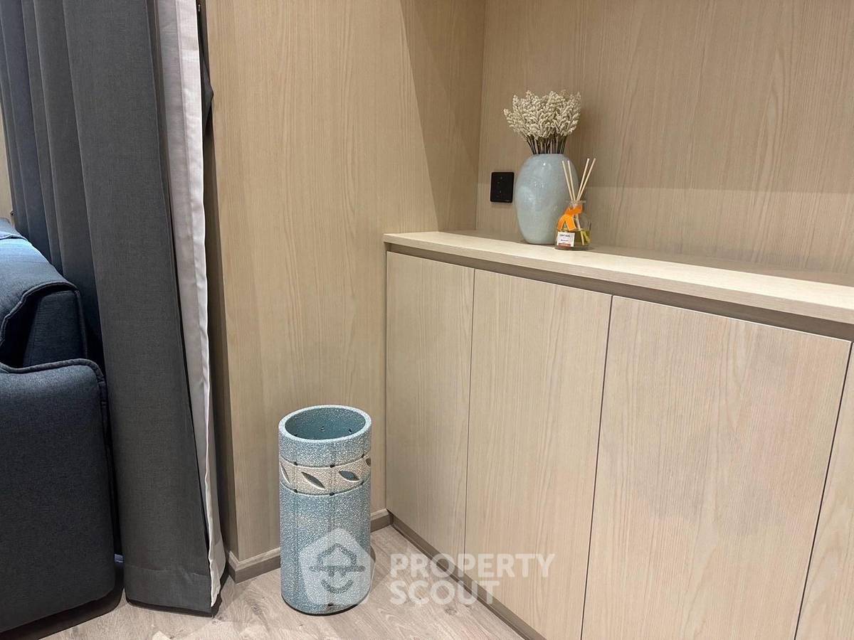 รูป ใกล้ MRT พหลโยธิน 60 ม. | คอนโด 2 ห้องนอน The Crest Park Residences (ID 3184232) - รูปที่ 4/11