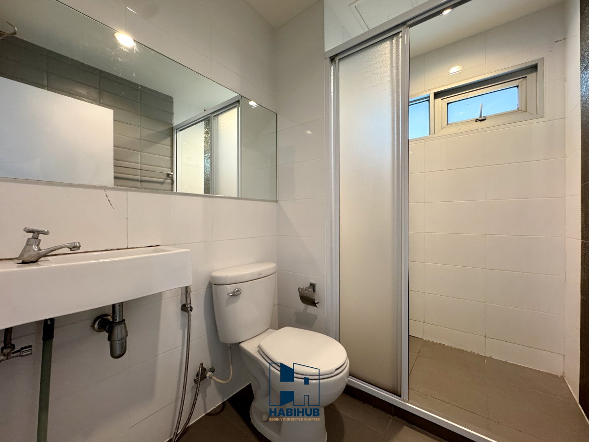 รูป 🏠✨ Aspire Sukhumvit 48 | ขายคอนโด 2 ห้องนอน (HBH-SKV-281) - รูปที่ 15/15
