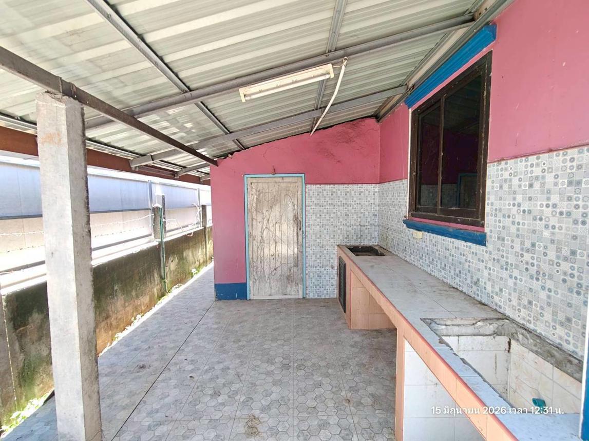 รูป บ้านเดี่ยว 237.8 ตร.วา เมืองอุดรธานี อุดรธานี 3.2M - รูปที่ 51/57