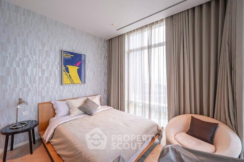 รูป ห้อง 2 ห้องนอน 138 ตร.ม. Four Seasons Private Residences ใกล้ BTS สะพานตากสิน (ID 3136649) - รูปที่ 8/18