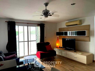 Condos for sale : 2-BR Condo at Le Celeste Rama 9- Srinakarin Condominium near ARL Hua Mak (ID 3214351)