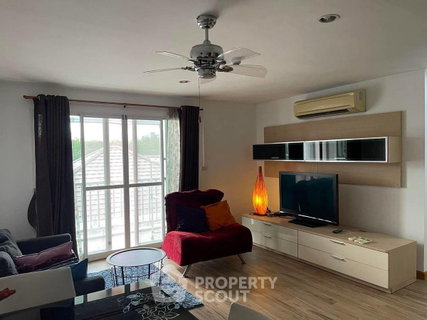 เลี้ยงสัตว์ได้ 2 ห้องนอน Le Celeste Rama 9 Srinakarin ใกล้ ARL หัวหมาก (ID 3214351)