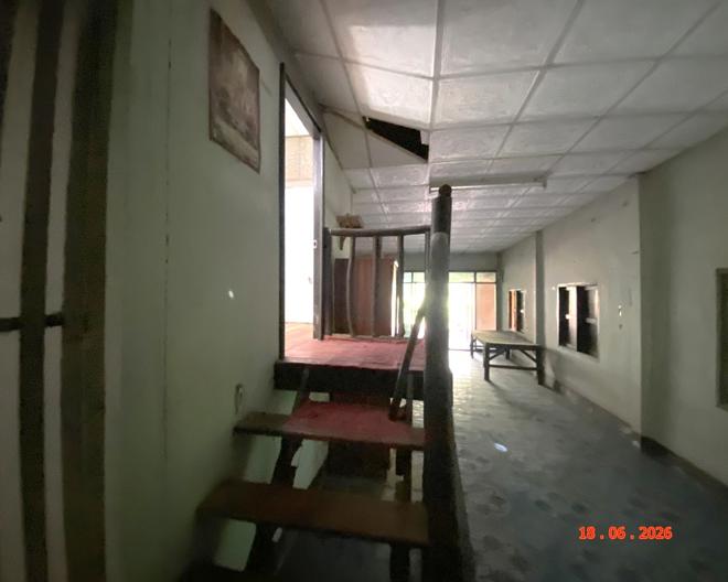 รูป บ้านเดี่ยว 100 ตร.วา เมืองสกลนคร สกลนคร 1.9M - รูปที่ 18/47