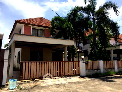 Houses for sale Chonburi : 3-BR House, 200 Sqm, For Sale At Baan Country Park 3 (ID 3207893)