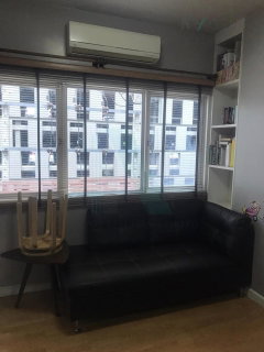 รูปภาพ 🔺 For Rent Condo MY CONDO SATHORN-TAKSIN Building A, Floor 3,1 bed room, Room size 35.00 sqm