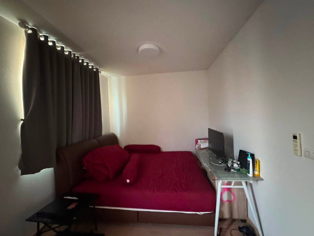 รูป 🏡 ขายทาวน์โฮม 2 ชั้น หมู่บ้านพฤกษาไพร์ม 94 สายไหม 56 | Pruksa Prime 94 | ใกล้ BTS คูคต - รูปที่ 6/11