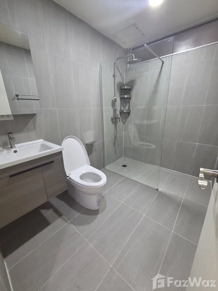 รูป ขาย คอนโด 2 ห้องนอน ในโครงการ เอ็นเอส ทาวเวอร์ เซ็นทรัล ซิตี้ บางนา 6690937 - รูปที่ 6/10