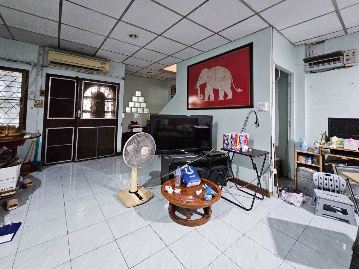รูป 🏠 ขายทาวน์เฮ้าส์ บ้านบัวทอง  Baan Buathong ใกล้ BTS คลองบางไผ่ | Near BTS Khlong Bang Phai - รูปที่ 4/9