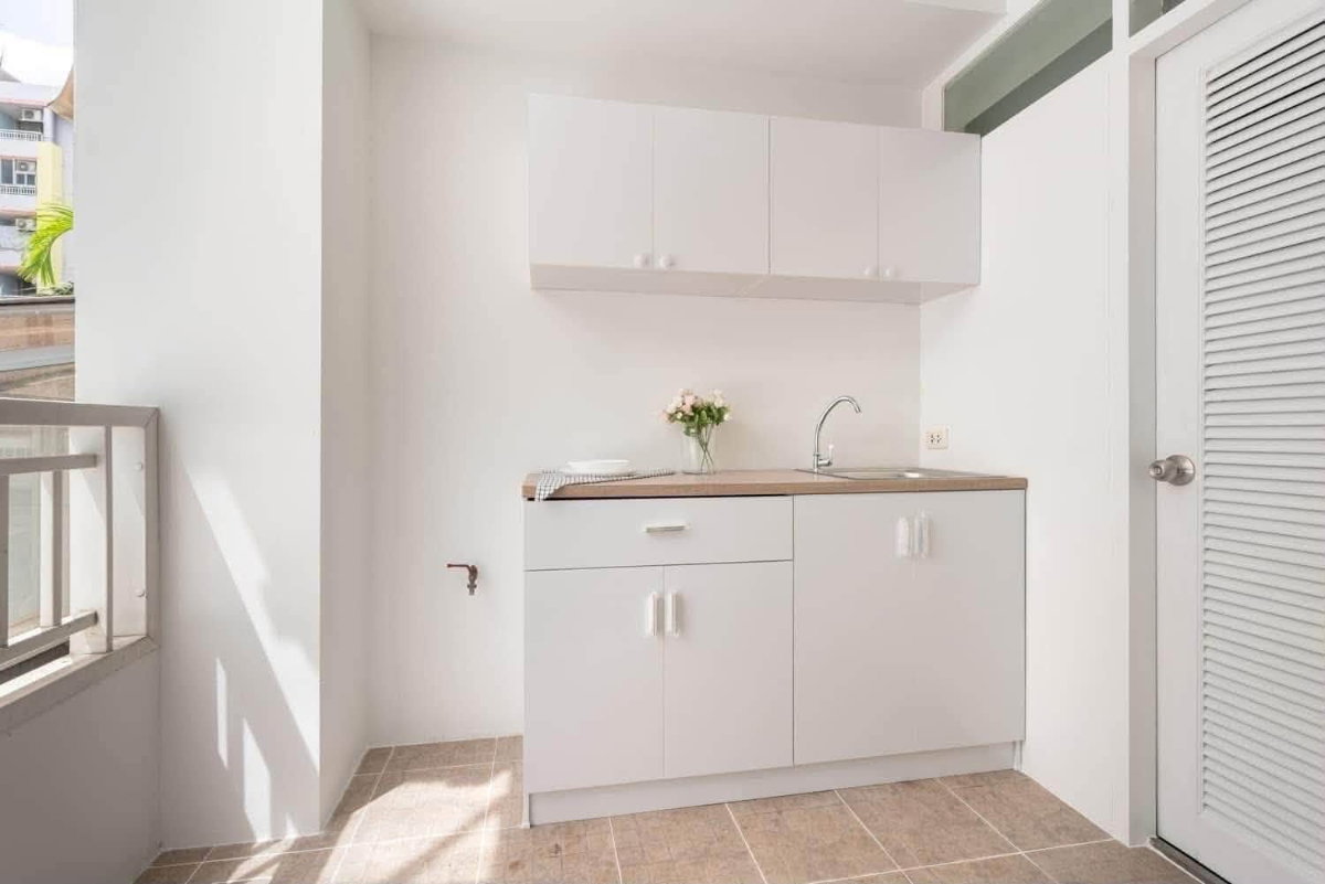 picture Code: 26KJ4463  for rent Ratchada City 18 🔥🔥 Line ID: @kjcondo (with @)🔥🔥 - 4/9