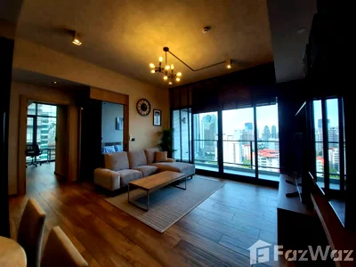 Condos for sale : 2 Bedroom Condo for Sale at The Lofts Asoke 6694944