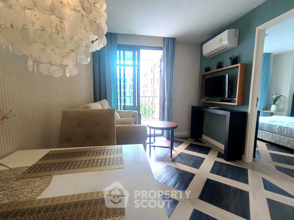 รูป คอนโด 1 ห้องนอน Espana Condo Resort Pattaya ขนาด 35 ตารางเมตร ให้เช่า (ID 3215839) - รูปที่ 9/16