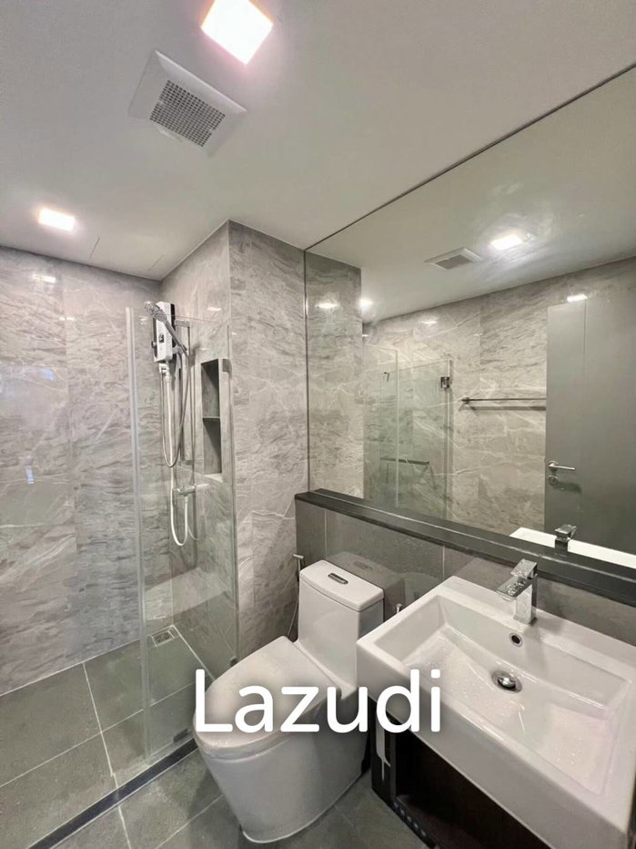 รูป 31 sqm 1 Bedroom Condo on 6th Floor at Quintara Phume Sukhumvit 39 Bangkok - รูปที่ 5/6
