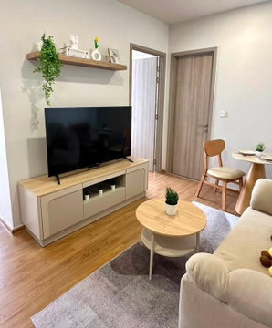 For rent 2 bedroom Cloud thonglor 