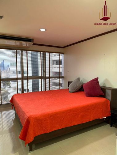 ให้เช่าคอนโด 2 ห้องนอน 60 ตร.ม. เดอะ วอเตอร์ ฟอร์ด ไดมอนด์