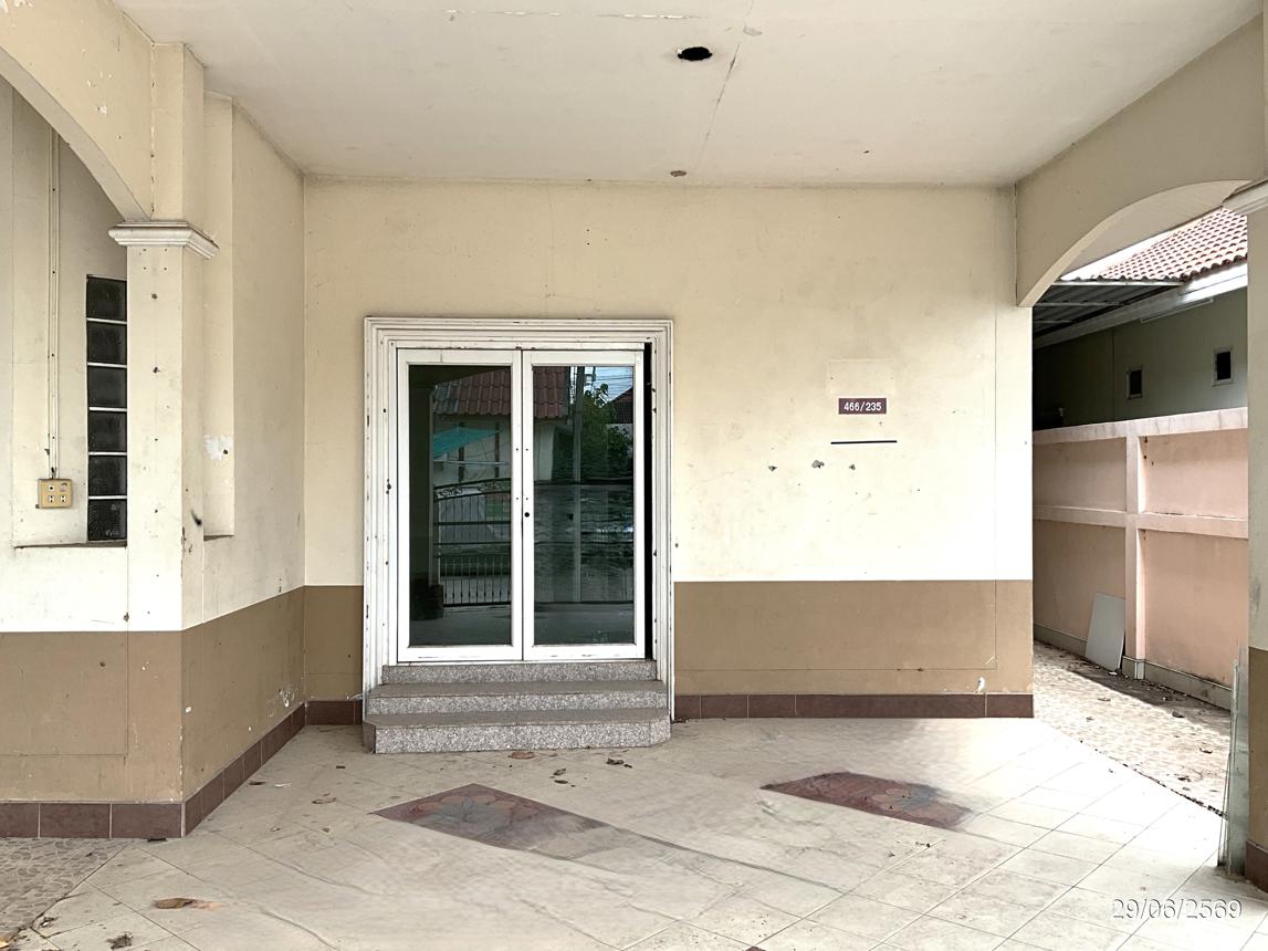รูป บ้านเดี่ยว 54.3 ตร.วา เมืองอุดรธานี อุดรธานี 1.9M - รูปที่ 14/23
