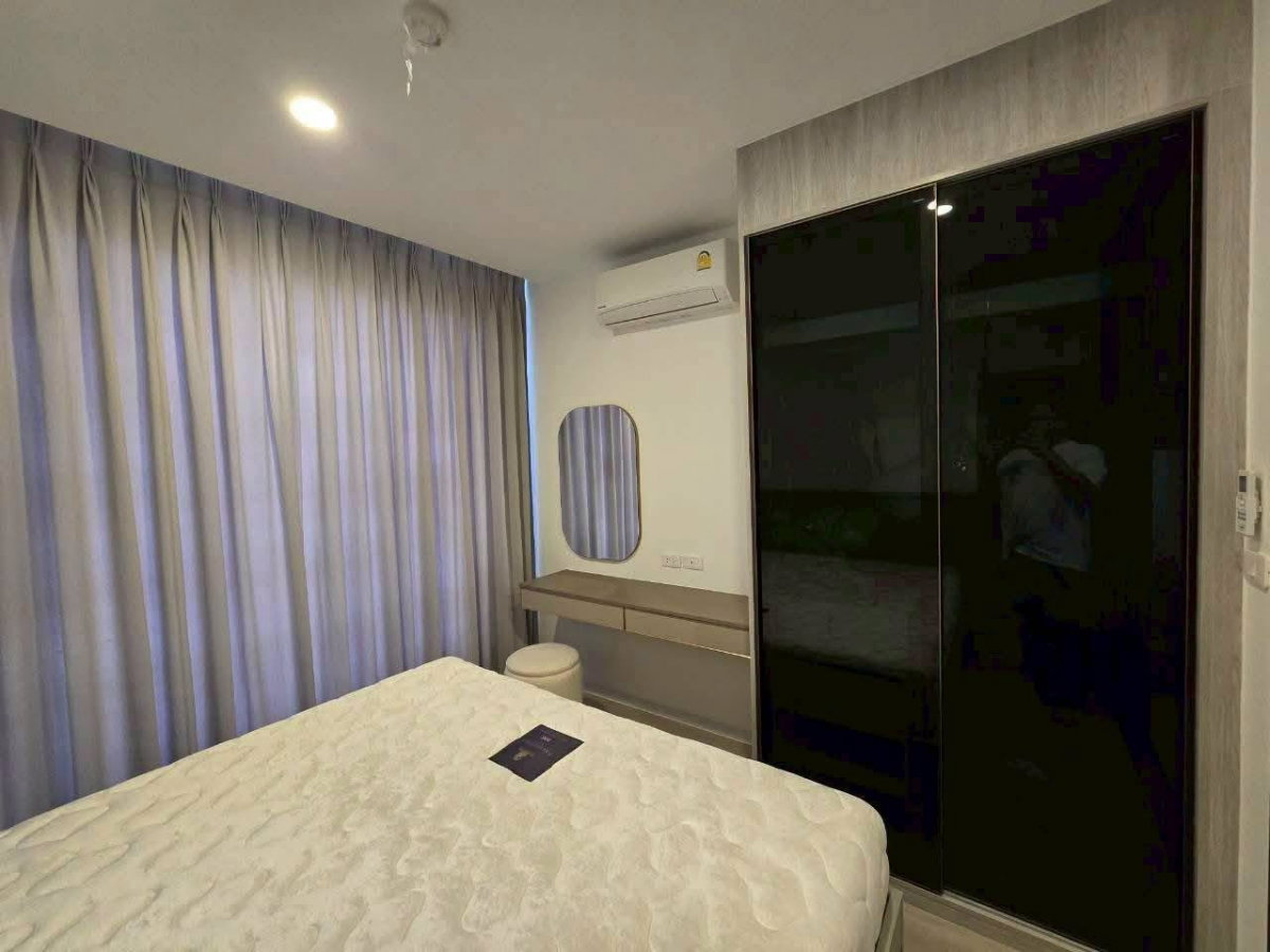 picture For Rent Condo CIELA Charan 13 Station - 6/7
