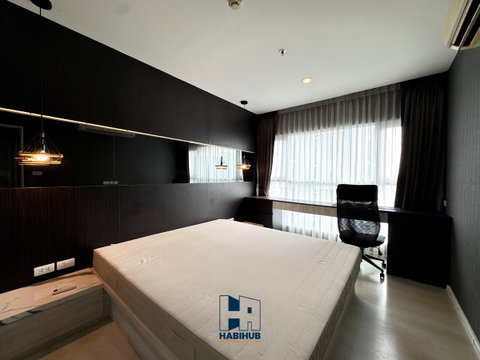 🏠✨ Aspire Sukhumvit 48 | ขายคอนโด 2 ห้องนอน (HBH-SKV-281)