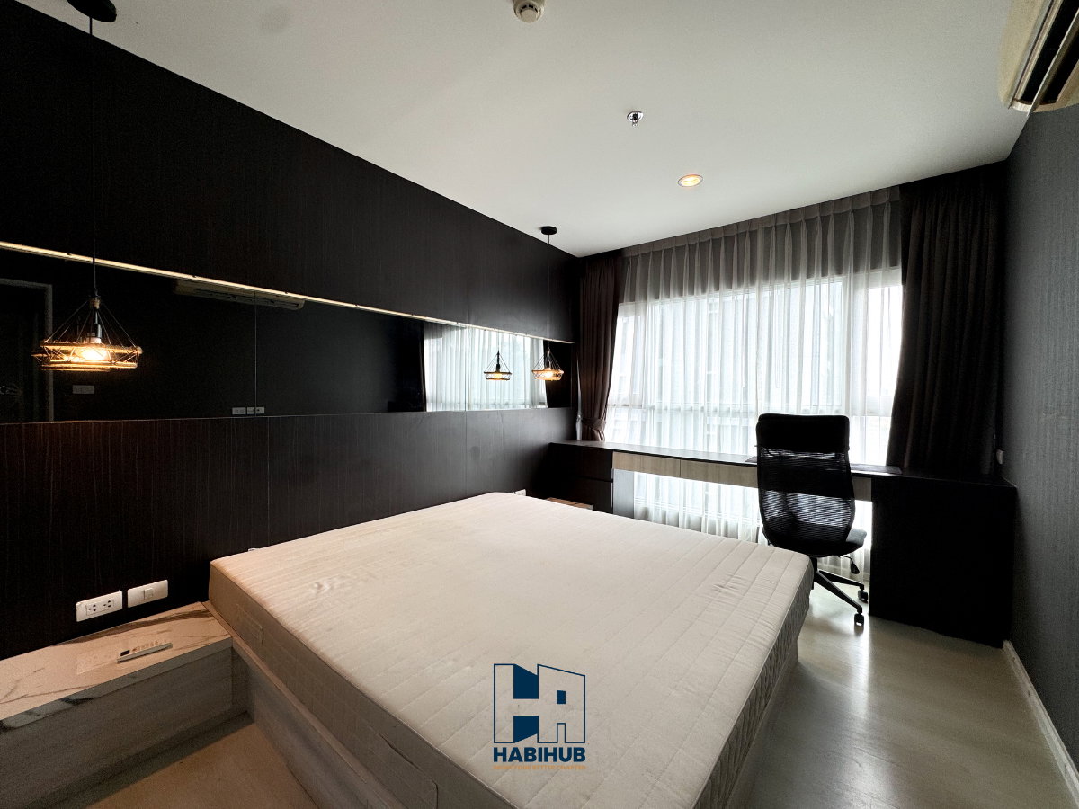 รูป 🏠✨ Aspire Sukhumvit 48 | ขายคอนโด 2 ห้องนอน (HBH-SKV-281) - รูปที่ 1/15