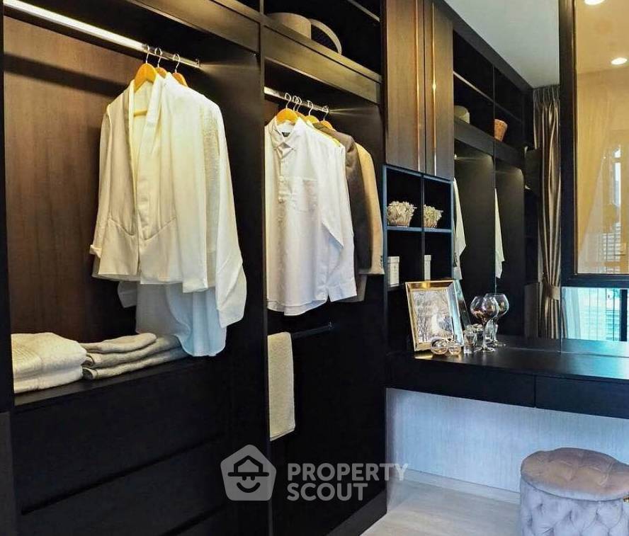 รูป คอนโด 1 ห้องนอน 35 ตร.ม. Life Asoke ใกล้ ARL Makkasan (ID 3204175) - รูปที่ 4/5