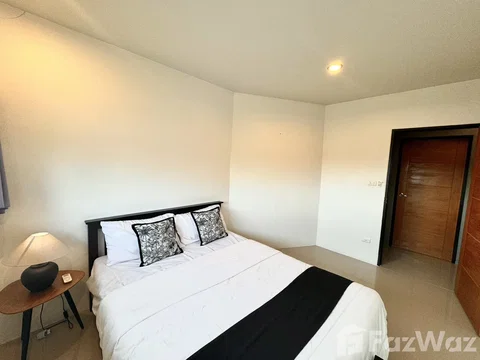 บ้านเดี่ยวให้เช่า 3 ห้องนอน ในโครงการ สแตก เรสซิเดนซ์ 2 6694504