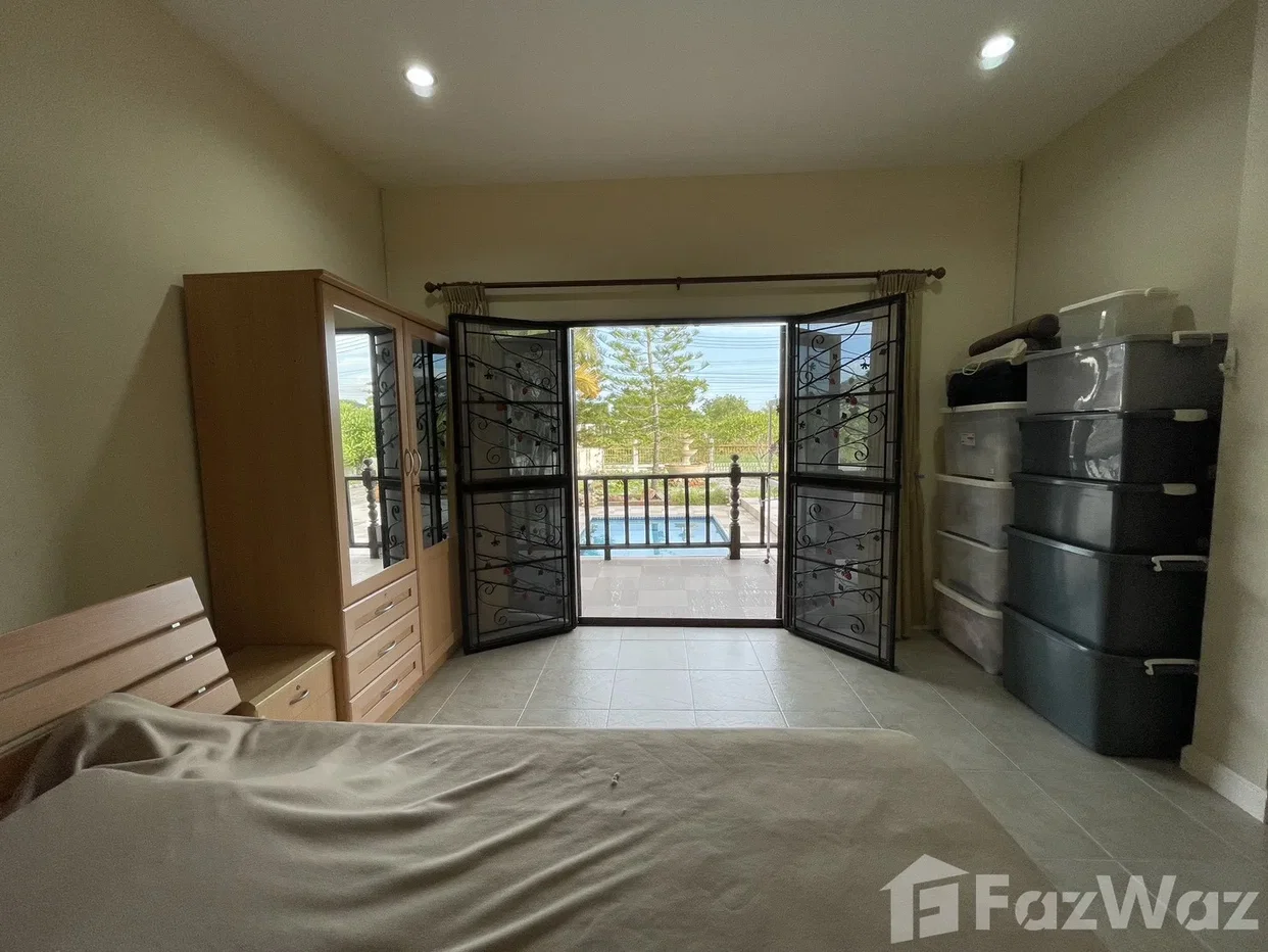รูป ขาย บ้านเดี่ยว 3 ห้องนอน ใน หินเหล็กไฟ, ประจวบคีรีขันธ์ 6608345 - รูปที่ 4/22