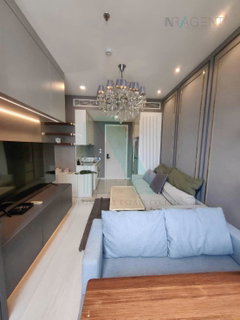 รูปภาพ 🎊 For Rent Condo MAZARINE RATCHAYOTHIN Building 1, Floor 10,2 bed room, Room size 49 sqm