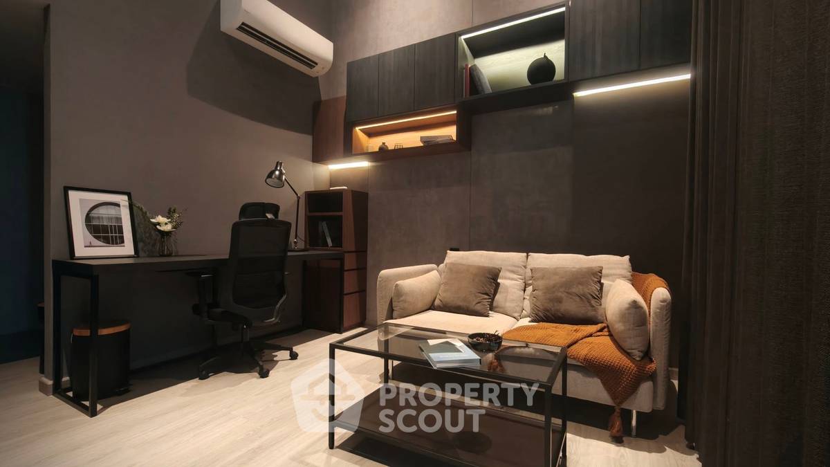 รูป คอนโด 1 ห้องนอน The Reserve Phahol-Pradipat ใกล้ BTS สะพานควาย (ID 3216991) - รูปที่ 17/17