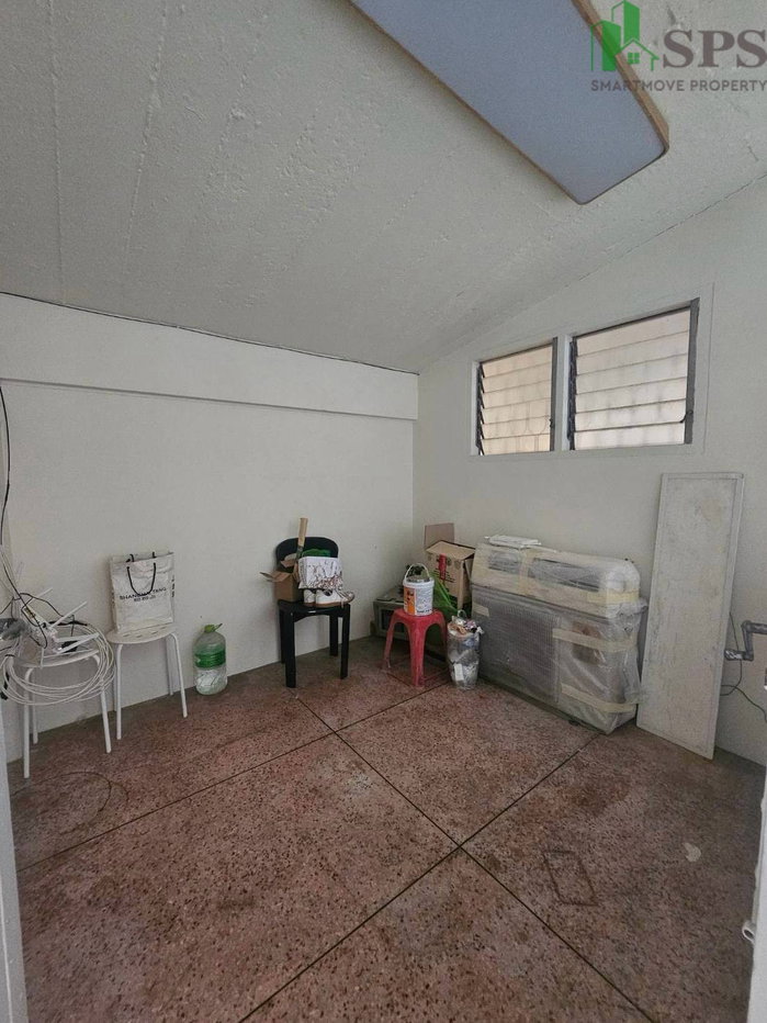 รูป ให้เช่า บ้านเดี่ยว รีโนเวท สภาพดี ทำเลดี กลางเอกมัย (SPSP667) - รูปที่ 20/20