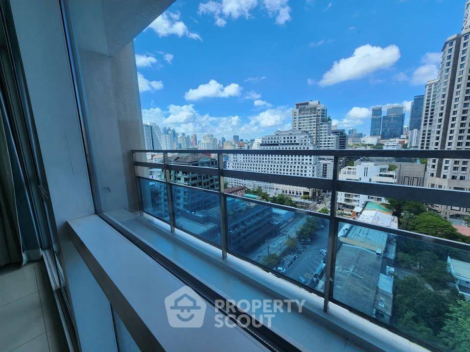 รูป ใกล้ BTS เพลินจิต เพียง 200 ม. | 2 ห้องนอน Athenee Residence (ID 3106304) - รูปที่ 2/15