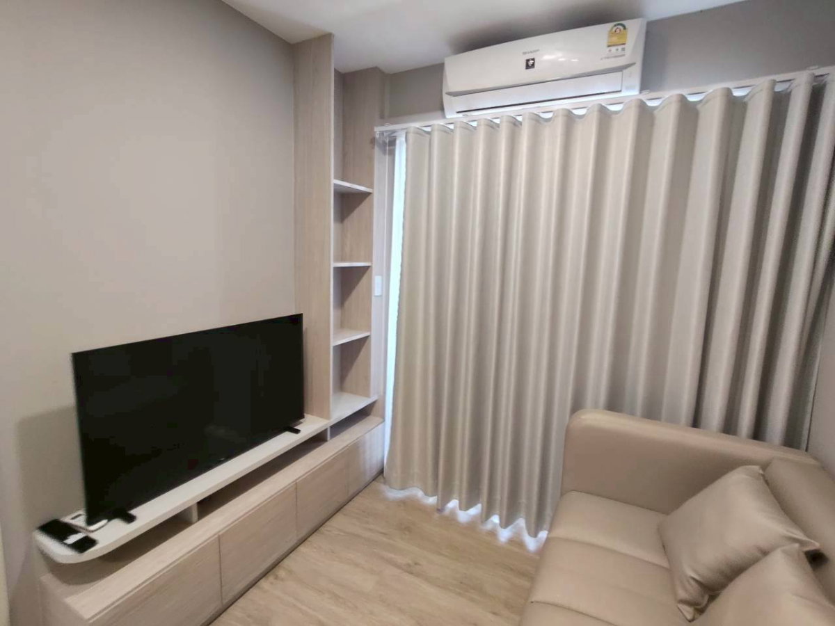 รูป K2103 ให้เช่า Chatpetch park condo โนนม่วง #ใกล้มหาวิทยาลัยขอนแก่น  - รูปที่ 7/14