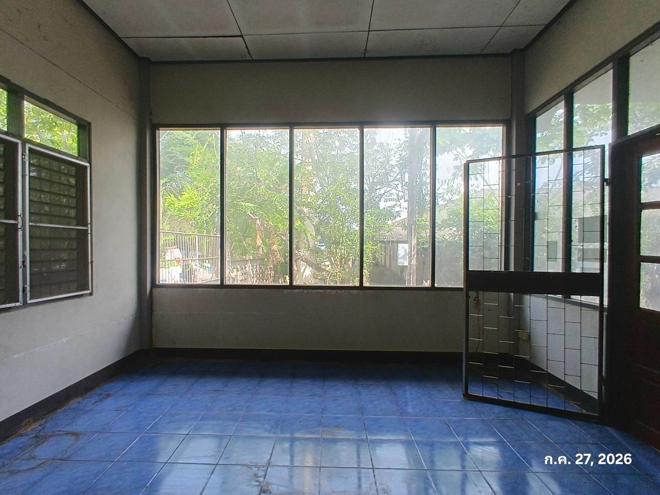 รูป บ้านพักคนงาน 692 ตร.วา เมืองลำพูน ลำพูน 10.1M - รูปที่ 12/49