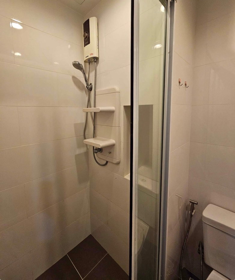 picture The Base Park West Sukhumvit 77  - 10/10