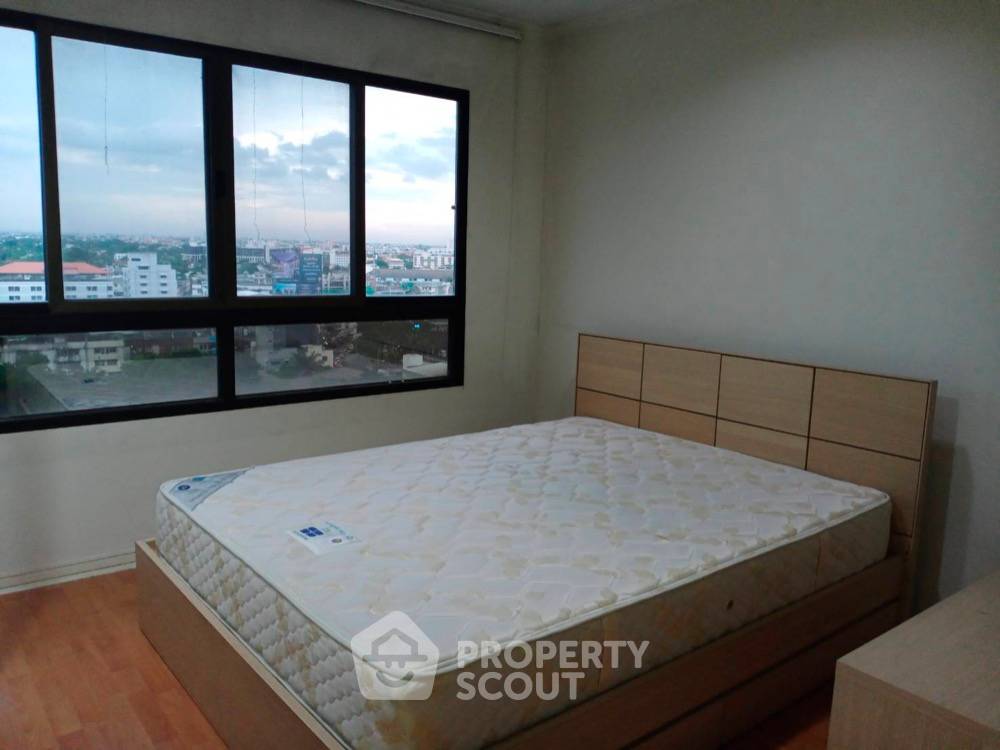 รูป คอนโด 1 ห้องนอน Lumpini Ville Sukhumvit 77 ใกล้ BTS อ่อนนุช (ID 437910) - รูปที่ 3/7
