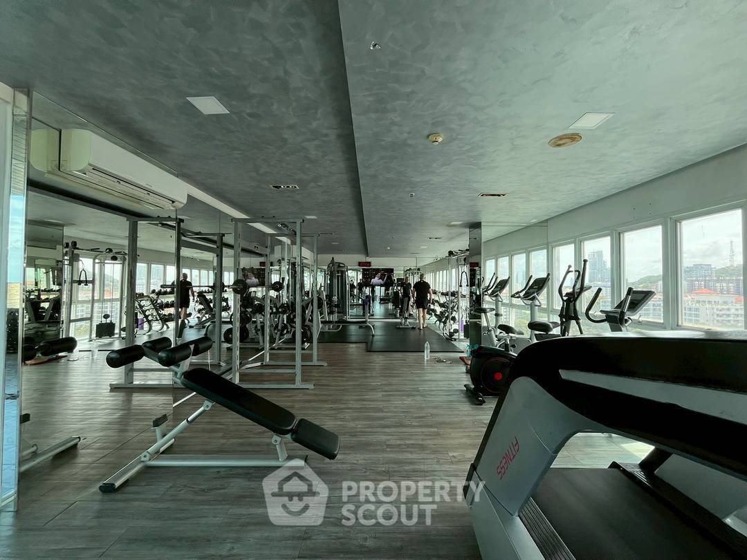รูป คอนโด 1 ห้องนอน ขายที่ One Tower Pratamnak พระตำหนัก (ID 3216589) - รูปที่ 7/10