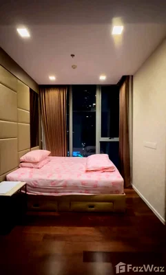 ขายคอนโด : ขาย คอนโด 2 ห้องนอน ในโครงการ ไฮด์ สุขุมวิท 11 6691053
