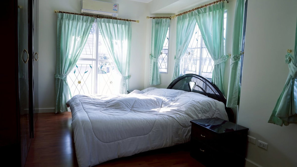 รูป 🏡 ขายบ้าน พฤกษ์ลดา 2 คลอง 4 ลำลูกกา | Pruklada 2 Khlong 4 Lam Luk Ka | ติดถนนหลัก ตรงข้ามโรงเรียนแย้มสะอาด - รูปที่ 5/13