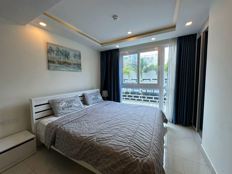 รูป ⛵ Grand Avenue ⛵ 1F / 2bedrooms >> THB30,000/month彡 - รูปที่ 6/16