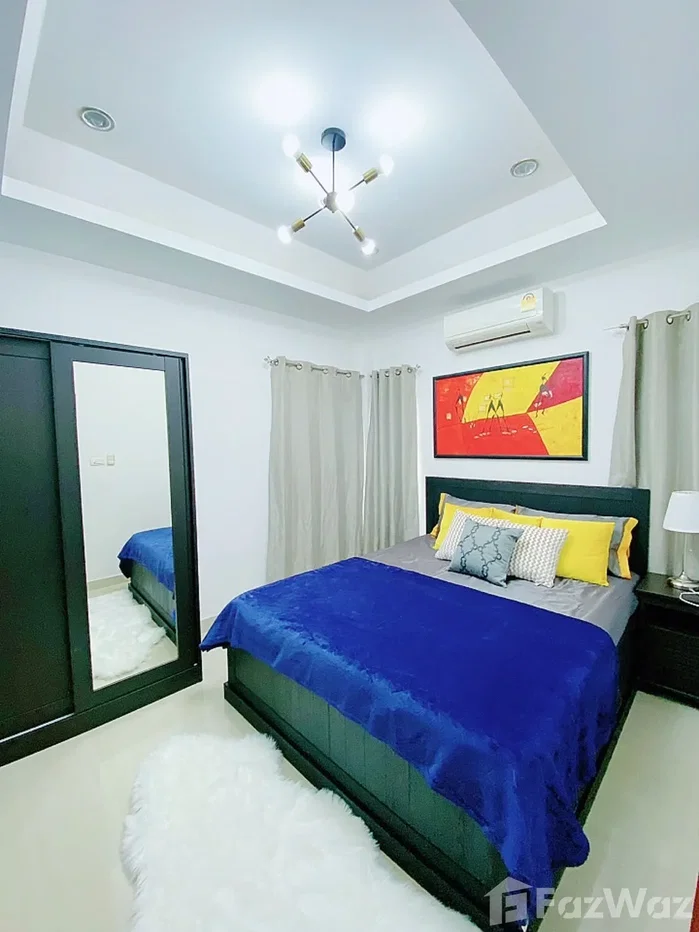 picture Pool Villa for Rent | 4 Bedrooms 6695794 - 3/6